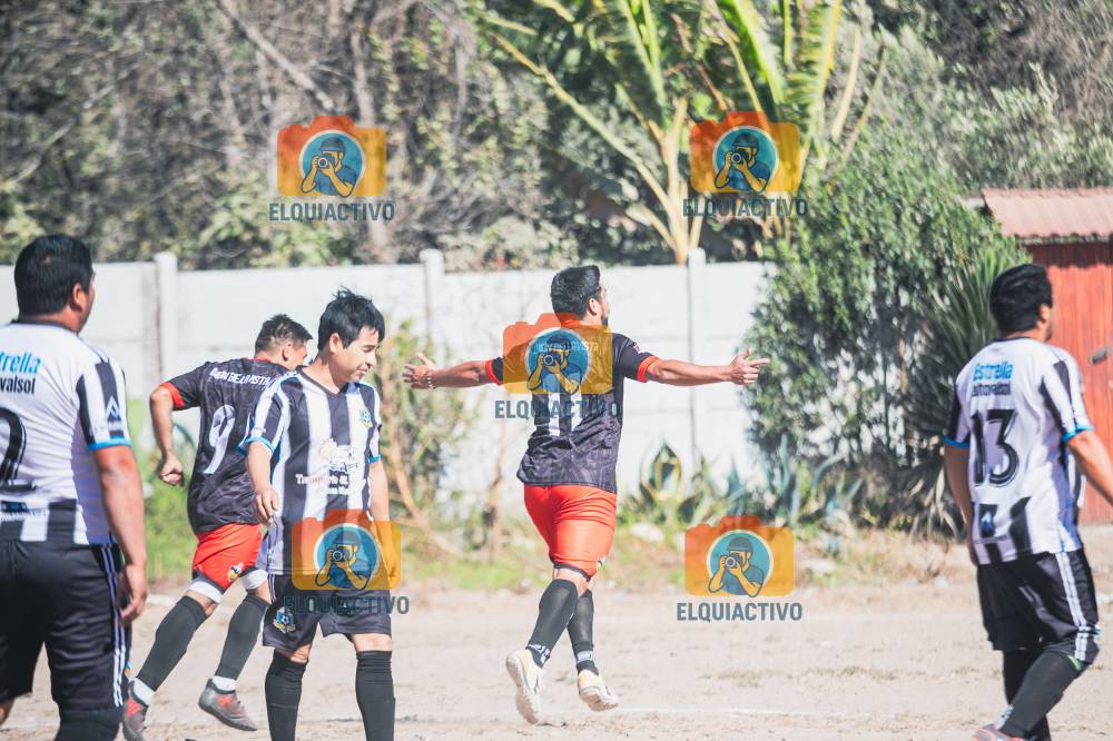Fotografía del evento Estrellas Altovalsol Vs Cd Bellavista