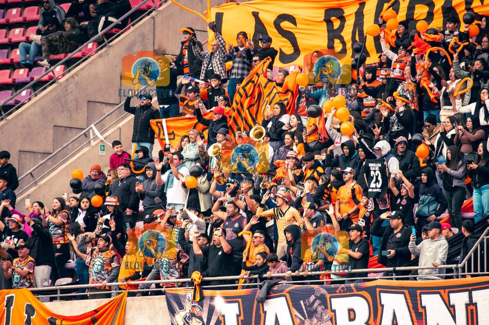 Fotografía del evento Justo Donoso Vs Halcones Negros