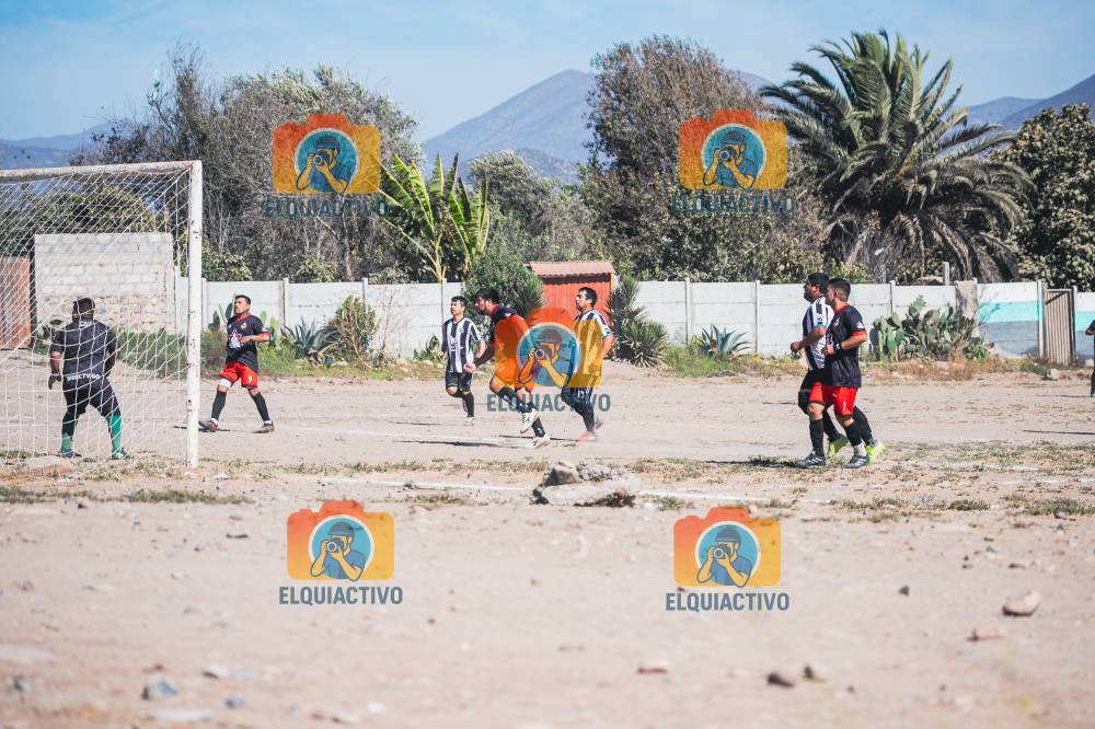 Fotografía del evento Estrellas Altovalsol Vs Cd Bellavista