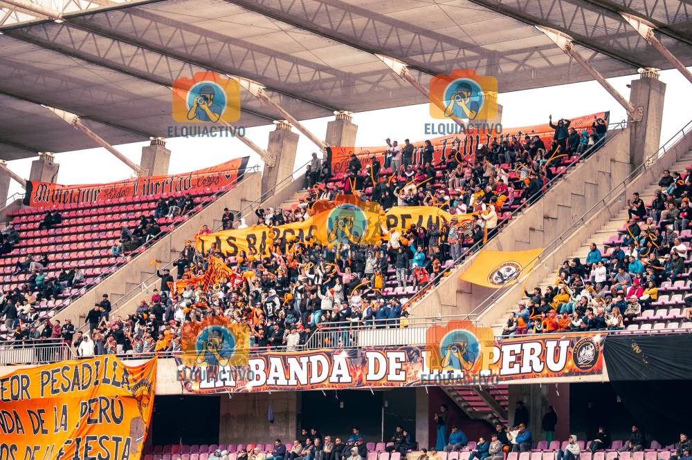 Fotografía del evento Justo Donoso Vs Halcones Negros