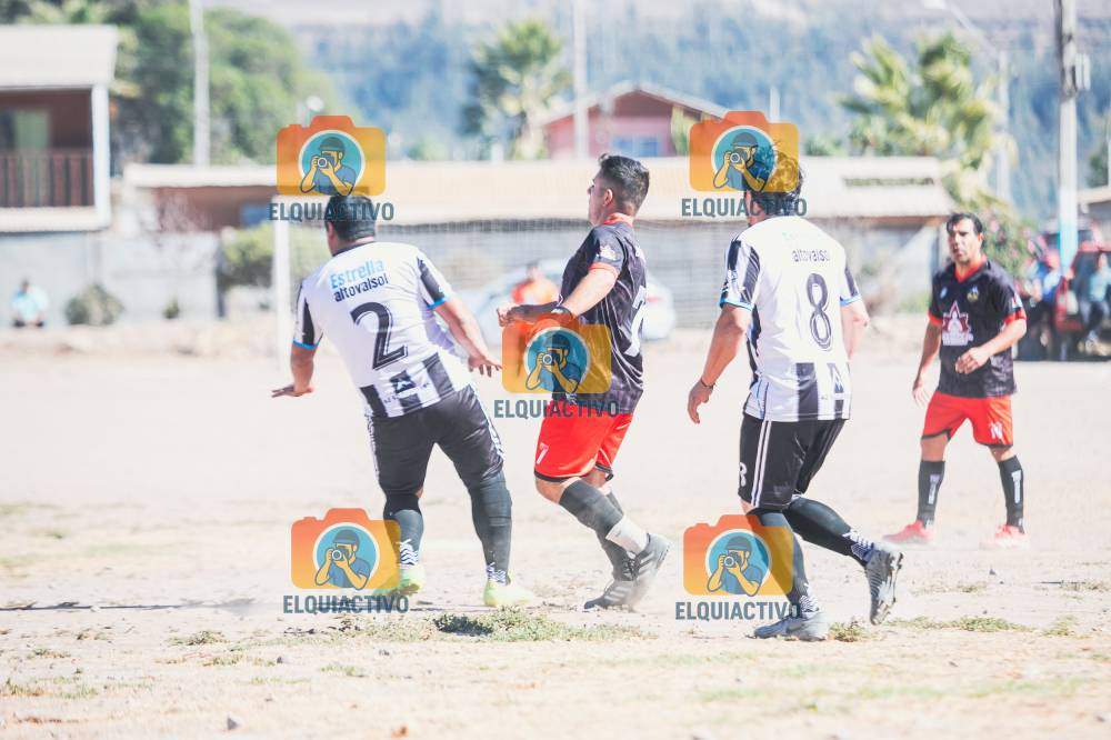 Fotografía del evento Estrellas Altovalsol Vs Cd Bellavista