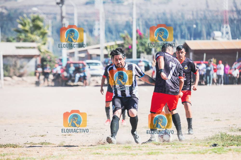 Fotografía del evento Estrellas Altovalsol Vs Cd Bellavista