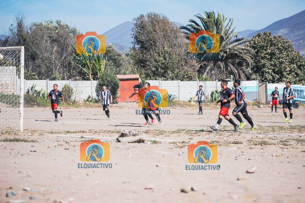 Fotografía del evento Estrellas Altovalsol Vs Cd Bellavista