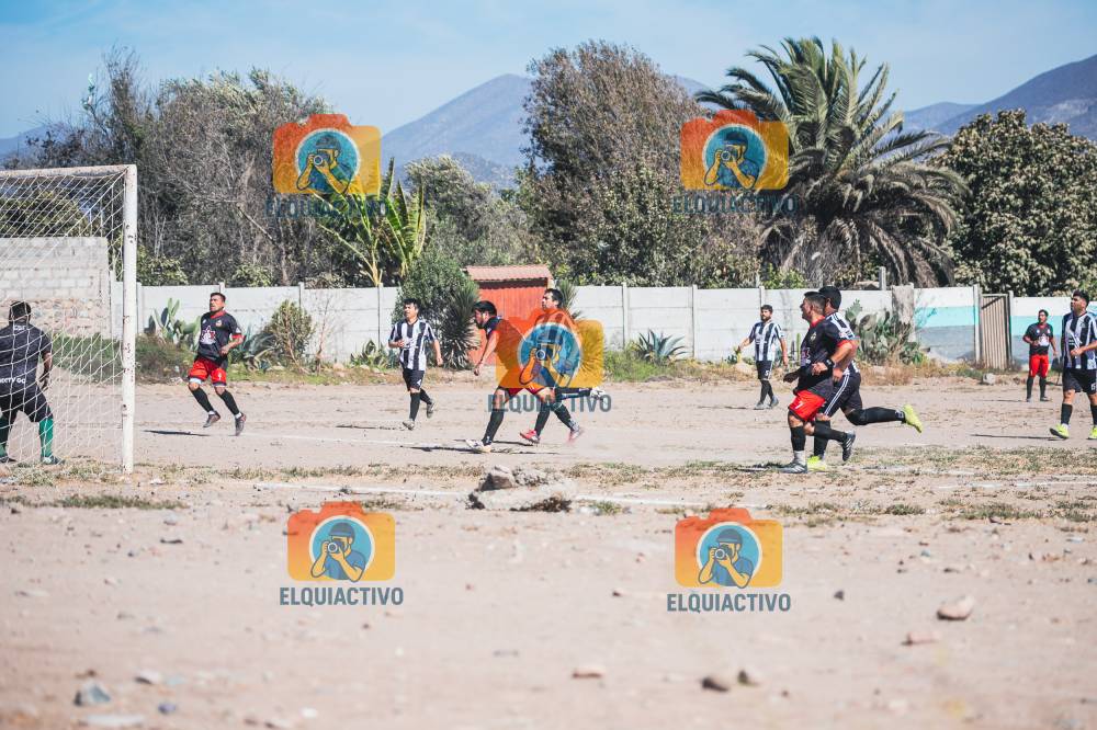Fotografía del evento Estrellas Altovalsol Vs Cd Bellavista