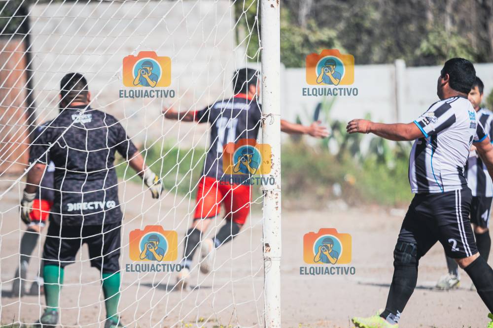 Fotografía del evento Estrellas Altovalsol Vs Cd Bellavista