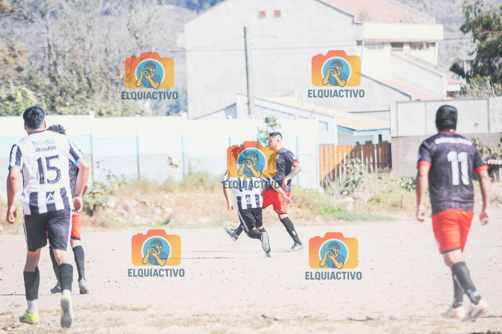 Fotografía del evento Estrellas Altovalsol Vs Cd Bellavista