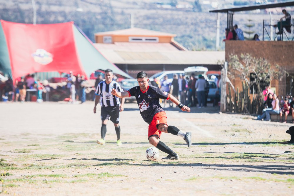 Fotos del evento deportivo Estrellas Altovalsol Vs Cd Bellavista