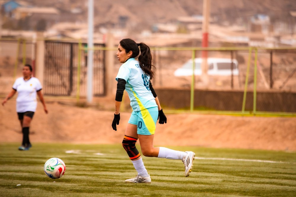 Fotos del evento deportivo Mac Vs Union Minas
