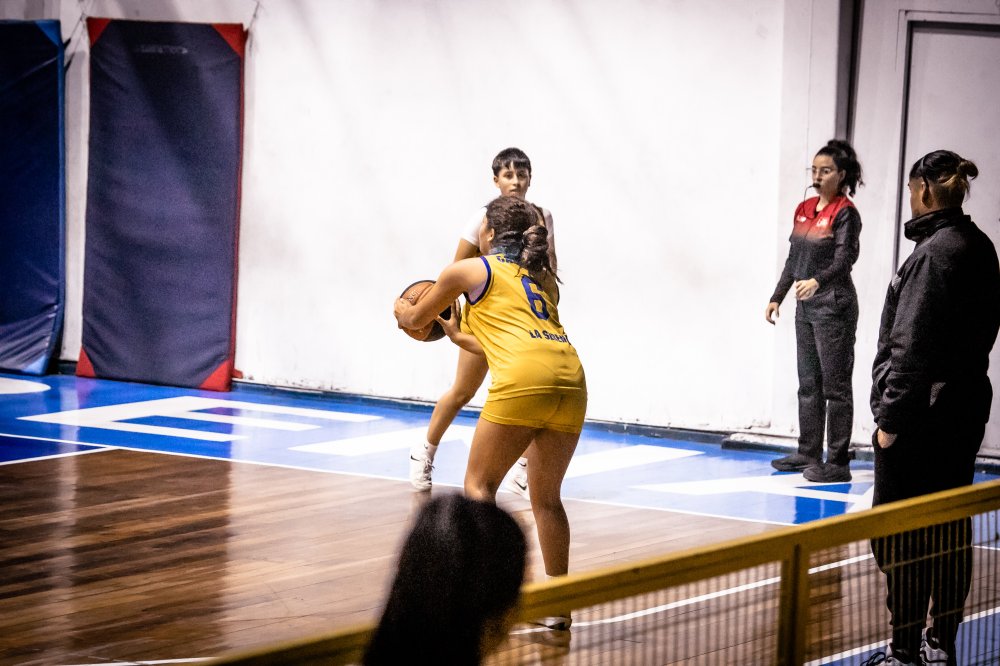 Fotos del evento deportivo Carrera Vs Fenix