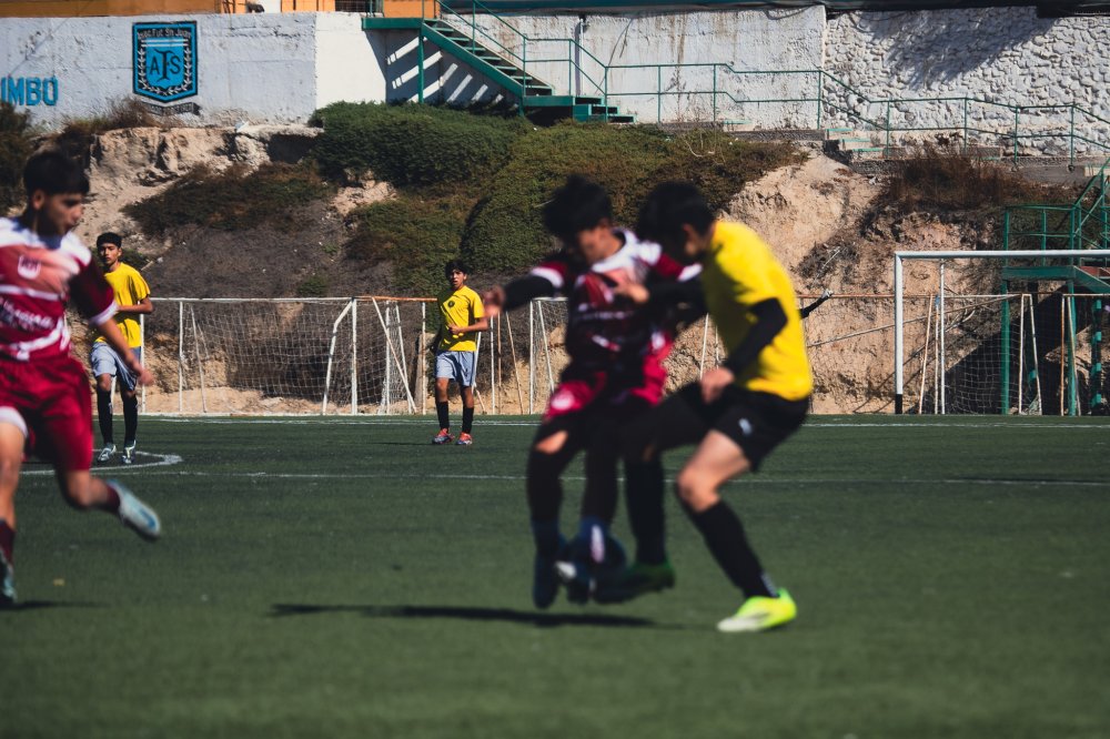 Fotos del evento deportivo Corsarios Vs E. La Serena