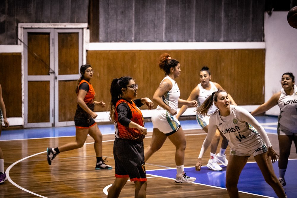 Fotos del evento deportivo Legendario Vs Kayros