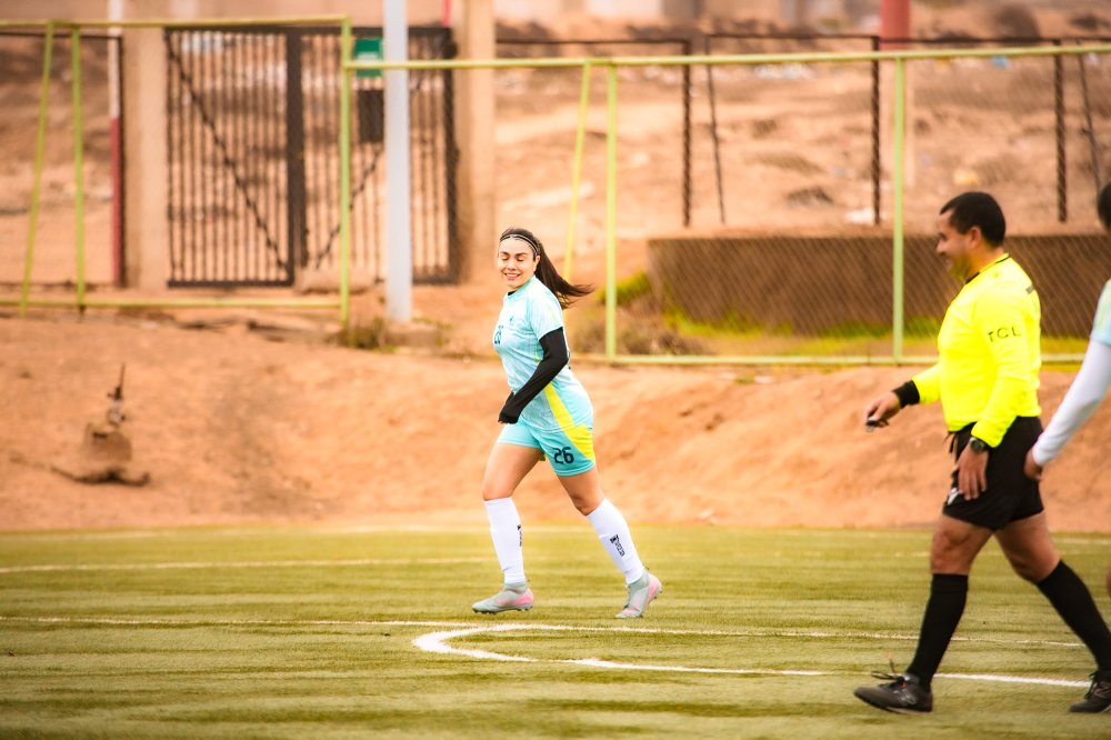 Fotos del evento deportivo Mac Vs Union Minas