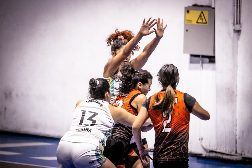 Fotos del evento deportivo Legendario Vs Kayros