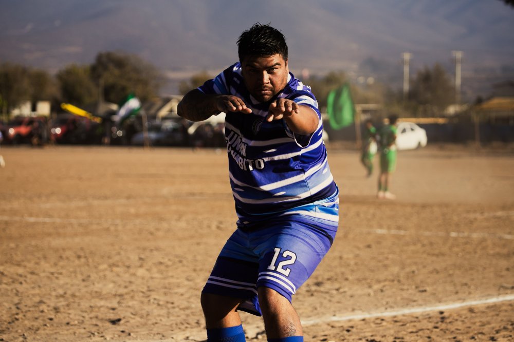 Fotos del evento deportivo Union Coquimbito Vs Union Ceres