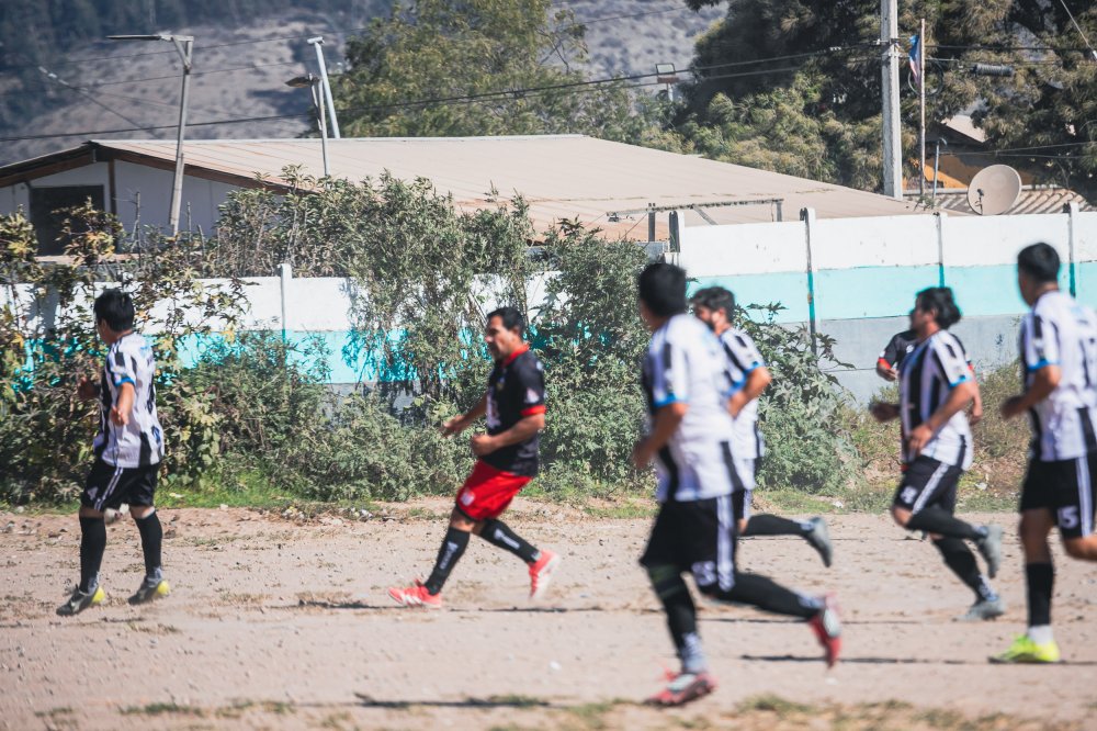 Fotos del evento deportivo Estrellas Altovalsol Vs Cd Bellavista