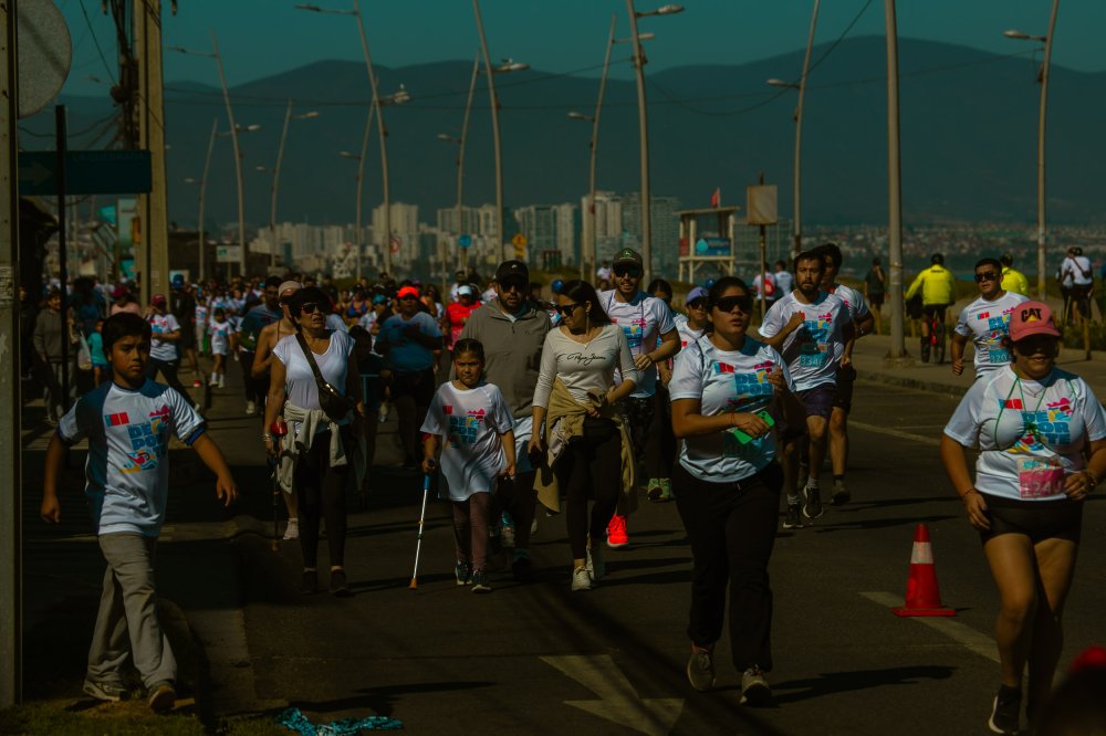 Fotos del evento deportivo Gran Corrida Ind