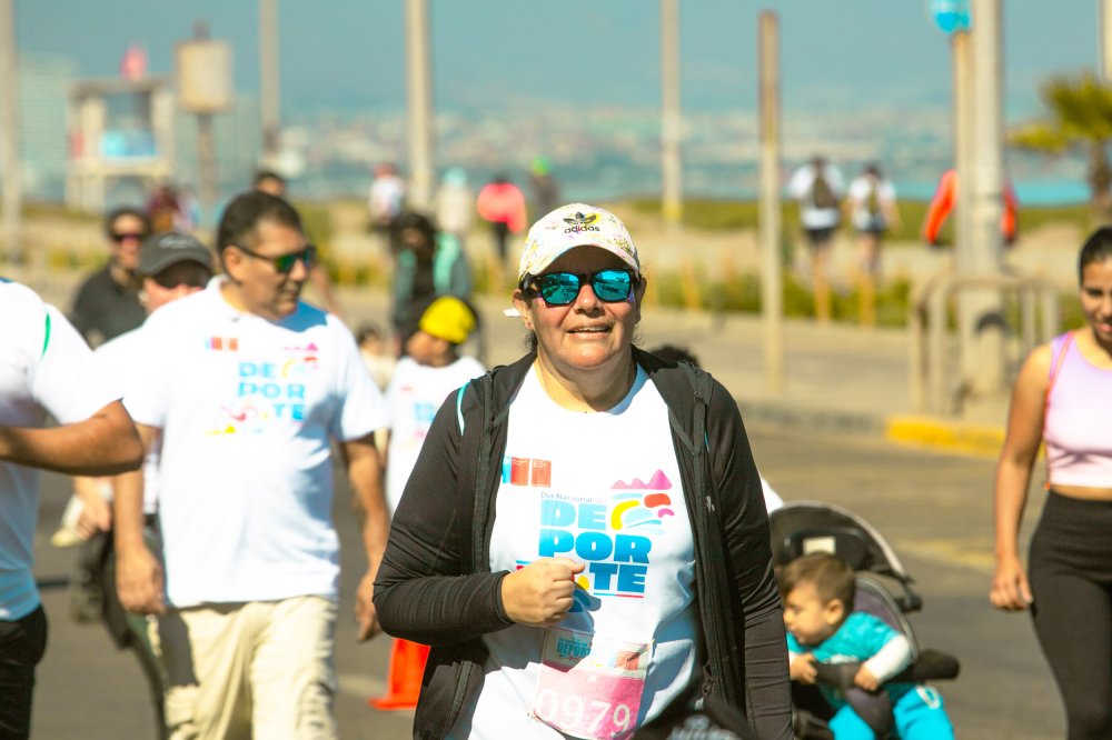 Fotos del evento deportivo Gran Corrida Ind