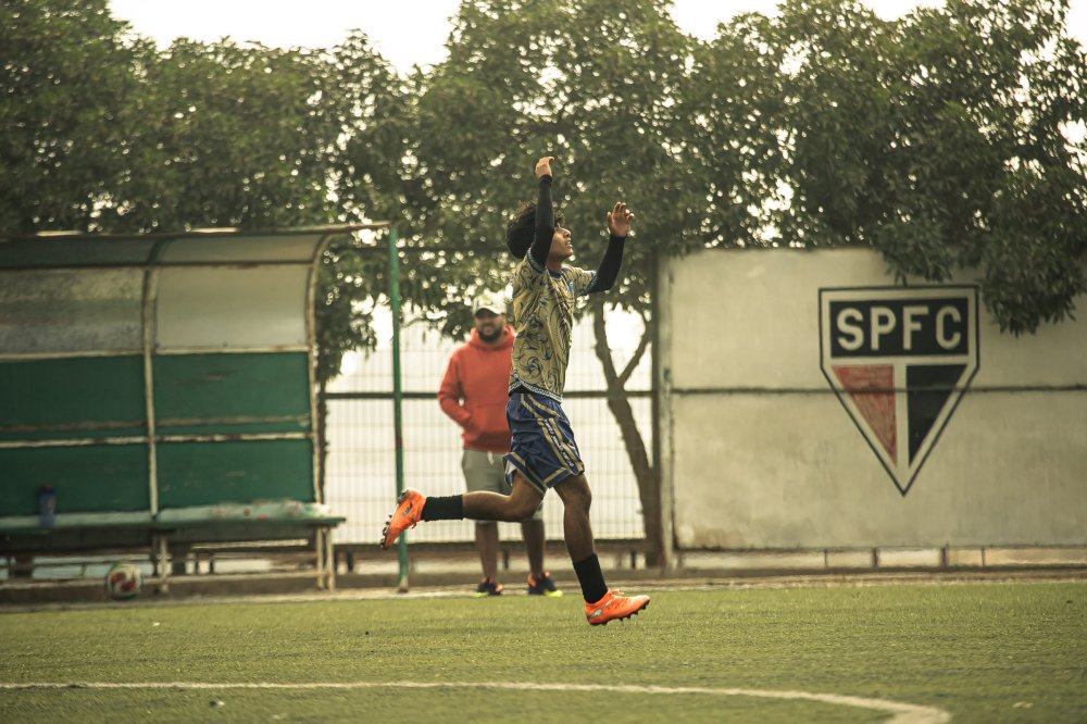 Fotos del evento deportivo Kiko Rojas Vs Doubas Sport