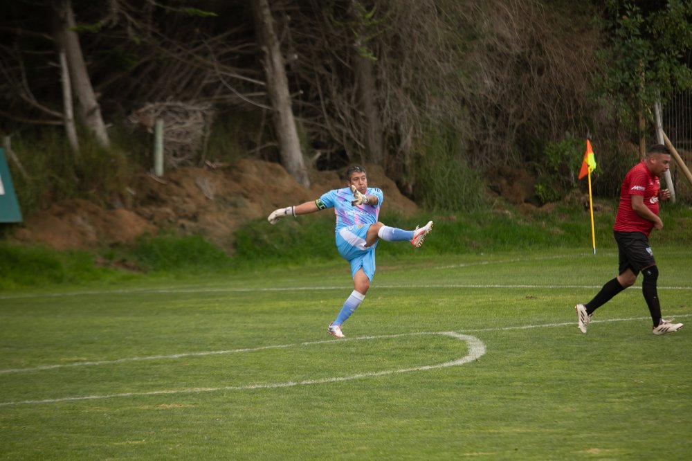 Fotos del evento deportivo Real Vs Manto Verde