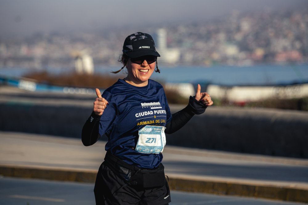 Fotos del evento deportivo Corrida Ciudad Puerto Armada De Chile